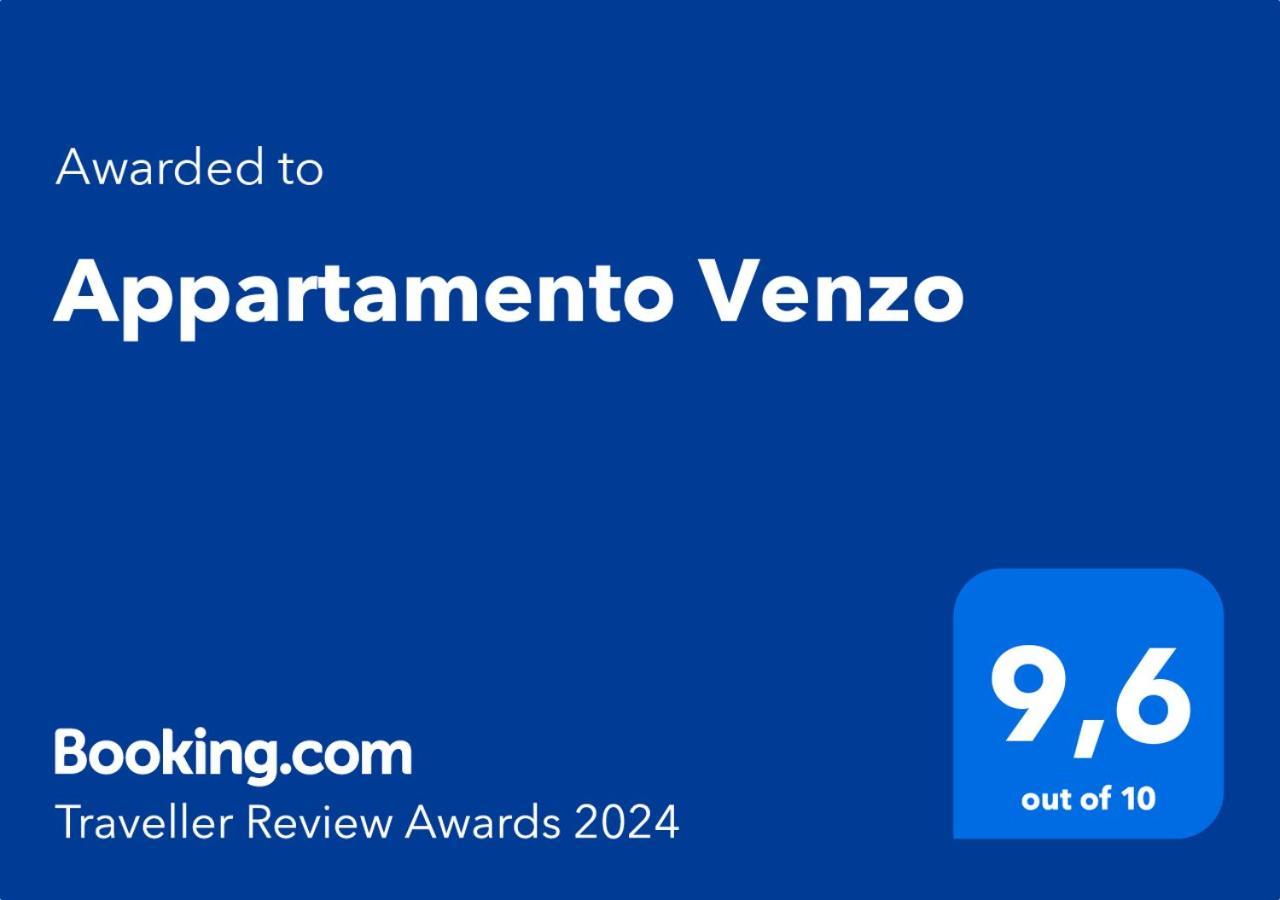 Appartamento Venzo เบรนโซเน ซูล การ์ดา ภายนอก รูปภาพ